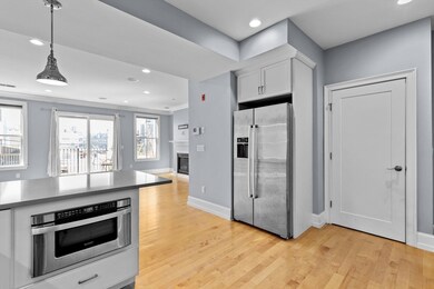 37 P St unit 3, Boston, MA 02127 - photo 3