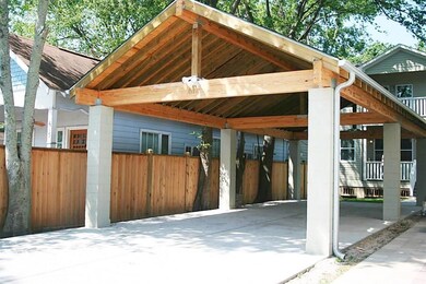 617 Allston St unit A, Houston, TX 77007 - photo 7