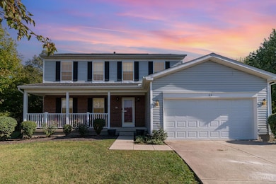 60 Brighton Ct, Springboro, OH 45066 - photo 2