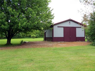 Exterior Back