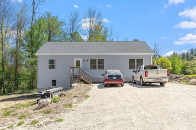 150 Berry Rd, New Durham, NH 03855 - photo 3