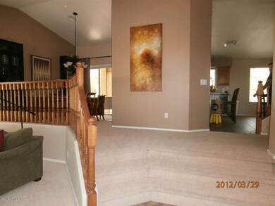Foyer Entry