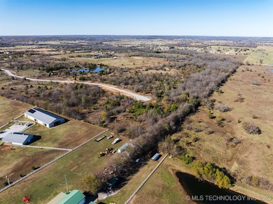 012 W 195th St S, Mounds, OK 74047 - photo 7