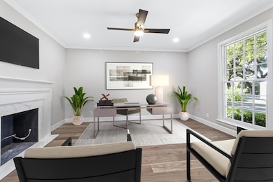 7528 Benedict Dr, Dallas, TX 75214 - photo 6