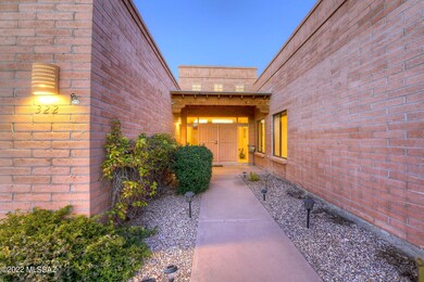 322 S Via de Los Rosales, Tucson, AZ 85711 - photo 2