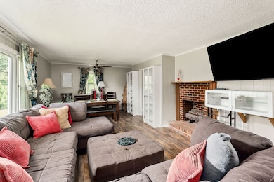 430 Delong Rd, Smithville, TN 37166 - photo 5