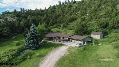 210074 Wildcat Dr, Gering, NE 69341 - photo 3