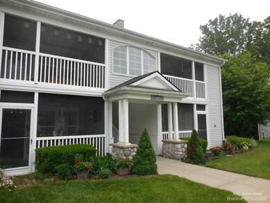 4215 Inverness St unit 16, Dexter, MI 48130 - photo 3