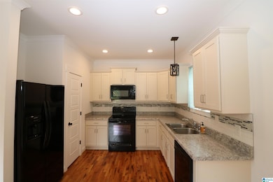 1010 1st Place S, Pell City, AL 35125 - photo 2