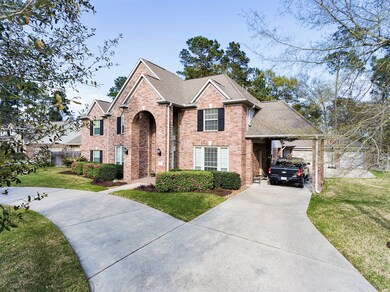 30318 Aldine Westfield Rd, Spring, TX 77386 - photo 2