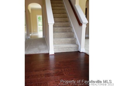 1417 Deal St, Fayetteville, NC 28306 - photo 2