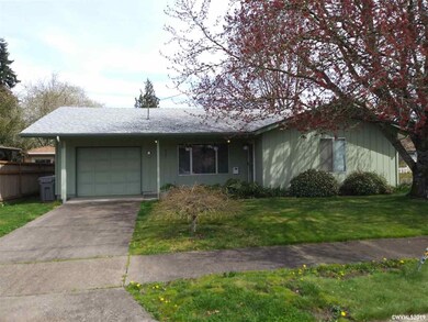 825 Walnut St SW, Albany, OR 97321 - photo 2