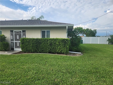 1623 SW Santa Barbara Place, Cape Coral, FL 33991 - photo 2