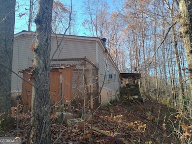 61 Lake Road Ct, Ellijay, GA 30540 - photo 4