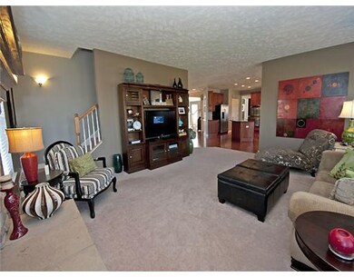 Family Room.