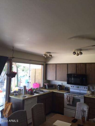 Kitchen Pic