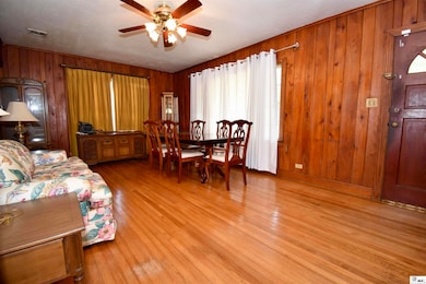 902 S Farmerville St, Ruston, LA 71270 - photo 5