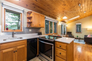 142 Gold Mine Rd, Chepachet, RI 02814 - photo 5