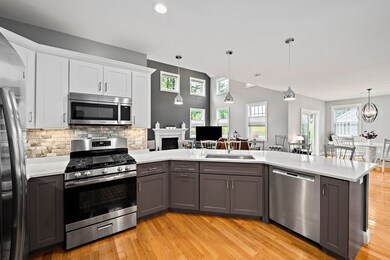 6 Jetty Ct unit 6, Buzzards Bay, MA 02532 - photo 5