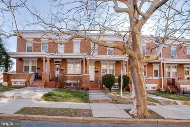 2845 Brendan Ave, Baltimore, MD 21213 - photo 2