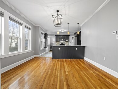 55 Whitten St unit 1, Dorchester, MA 02122 - photo 5