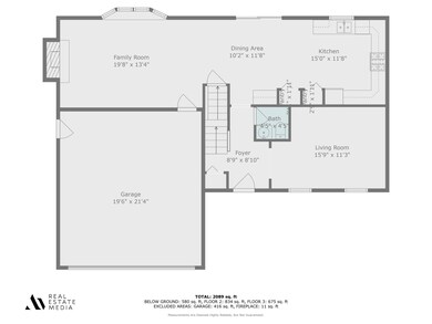 57110 Pine View Dr, South Bend, IN 46619 - photo 6