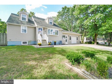 257 Caulfield Ave, Woodbury, NJ 08096 - photo 2