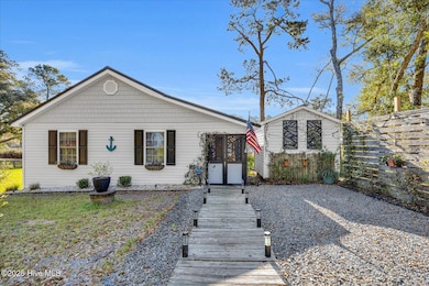 1566 Gurganus Rd SW, Shallotte, NC 28470 - photo 4