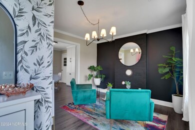 Front room