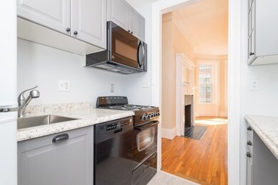 342 Commonwealth Ave unit 6, Boston, MA 02115 - photo 7