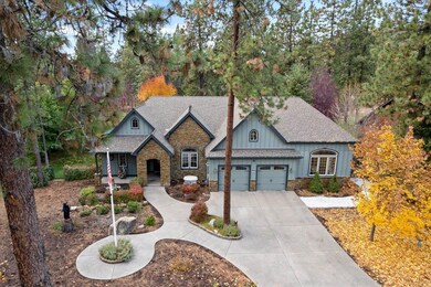 420 Palmer Ln, Chewelah, WA 99109 - photo 2