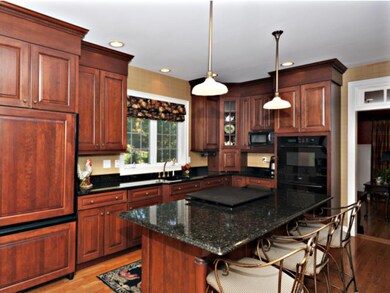 50 Stonepost Rd, Pelham, NH 03076 - photo 6