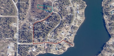 Public Access to Cabin Lake