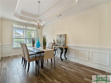 ~Dining Room~