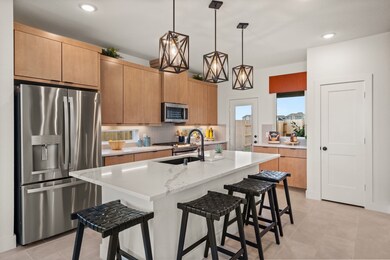 21230 Teal Lovegrass Ln, Cypress, TX 77433 - photo 5