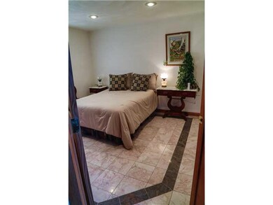 Bedroom.
