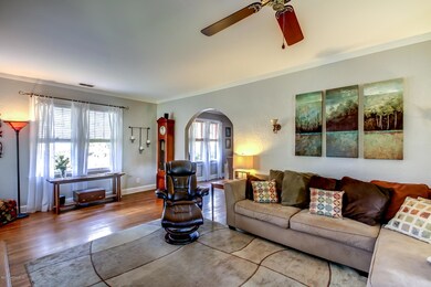 1403 Azalea Dr, Jacksonville, FL 32205 - photo 4