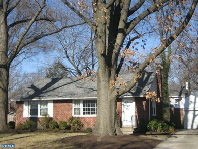 321 Farwood Rd, Haddonfield, NJ 08033 - photo 2