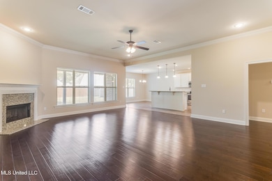 7501 Saints Cir, Ocean Springs, MS 39564 - photo 3