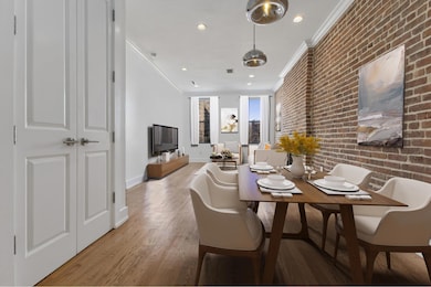 506 E 119th St unit PH, New York, NY 10035 - photo 2