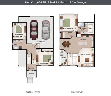 2432 W Summit Pkwy, Spokane, WA 99201 - photo 3