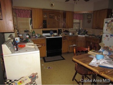 1040 N Dirksen Pkwy unit 1, Springfield, IL 62702 - photo 6