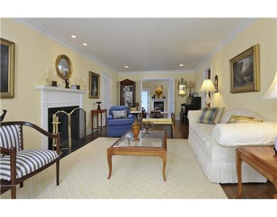 17 Lockwood Rd, Riverside, CT 06878 - photo 3