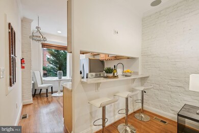 62 Q St NW unit 1, Washington, DC 20001 - photo 6