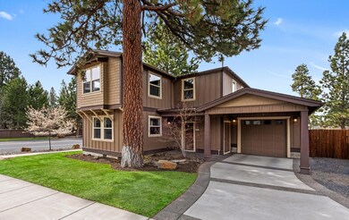 20071 SE Shady Pine Place, Bend, OR 97702 - photo 2