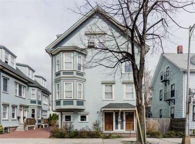 265 Western Ave unit 7, Cambridge, MA 02139 - photo 3