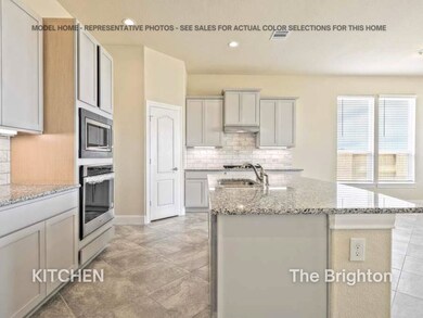 23629 Zinfandel Dr, Alvin, TX 77511 - photo 5