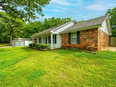 35 Whispering Meadows Rd, Shawnee, OK 74804 - photo 4