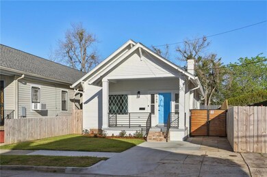 1565 N Miro St, New Orleans, LA 70119 - photo 3