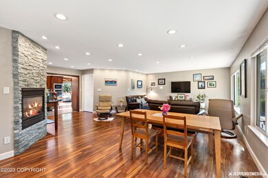 2801 E 18th Avenue, Anchorage AK 99508